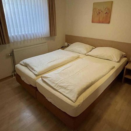 Haus Kiek Ut Apartment 22 Тіммендорфер-Штранд Екстер'єр фото