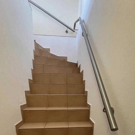 Haus Kiek Ut Apartment 22 Тіммендорфер-Штранд Екстер'єр фото