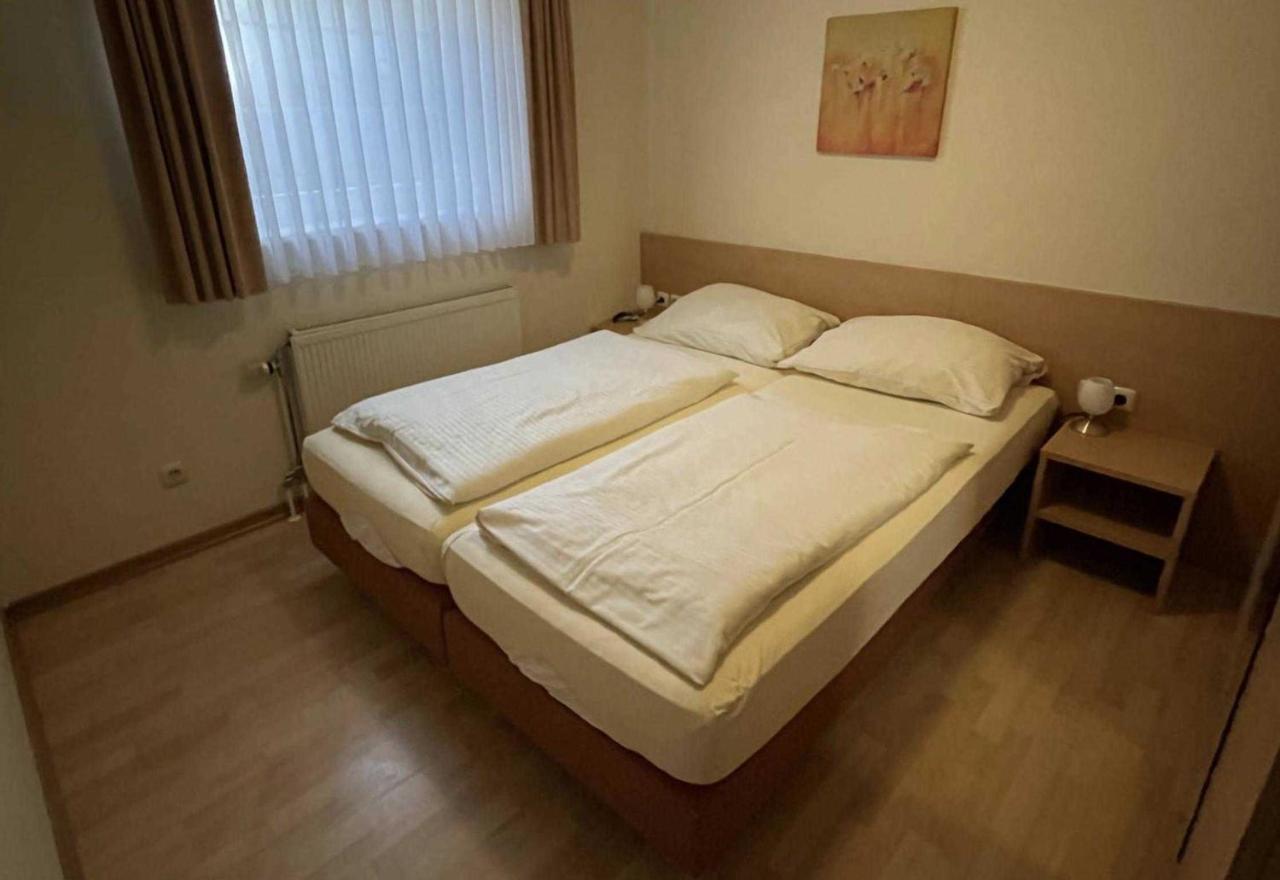 Haus Kiek Ut Apartment 22 Тіммендорфер-Штранд Екстер'єр фото