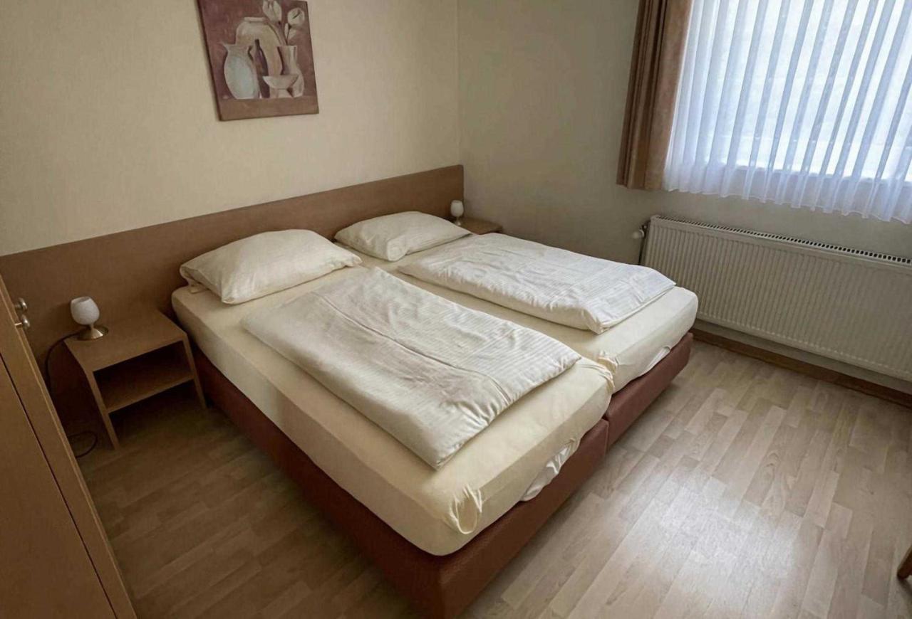Haus Kiek Ut Apartment 22 Тіммендорфер-Штранд Екстер'єр фото
